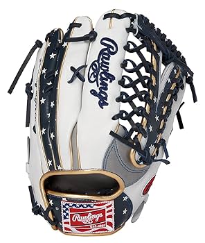 Amazon | Rawlings(ローリングス)野球用 大人用 USA HOH 軟式